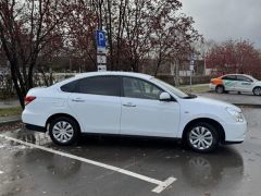 Photo of the vehicle Nissan Almera