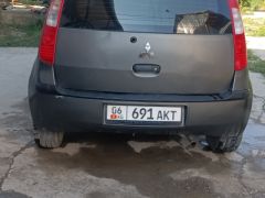 Фото авто Mitsubishi Colt