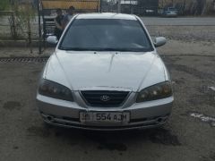 Фото авто Hyundai Elantra