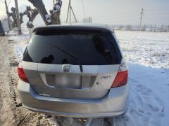 Фото авто Honda Fit