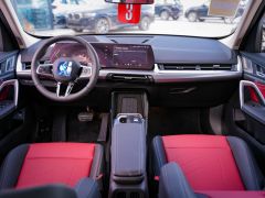 Сүрөт унаа BMW X1