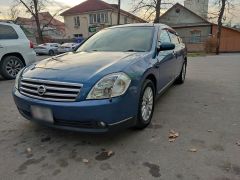 Photo of the vehicle Nissan Teana