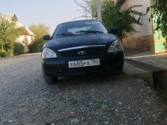 Photo of the vehicle ВАЗ (Lada) Priora