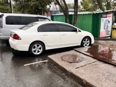 Photo of the vehicle Honda Civic