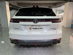 Photo of the vehicle Changan UNI-K