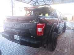 Сүрөт унаа Ford F-150