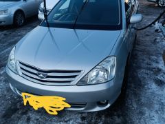 Сүрөт унаа Toyota Allion