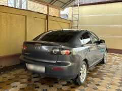 Фото авто Mazda 3