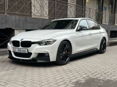 Сүрөт унаа BMW 3 серия