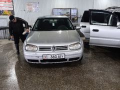 Photo of the vehicle Volkswagen Golf