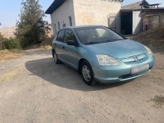 Сүрөт унаа Honda Civic