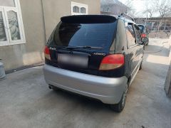 Сүрөт унаа Daewoo Matiz