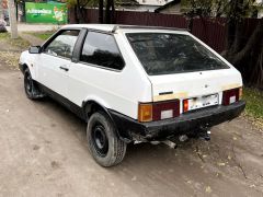 Photo of the vehicle ВАЗ (Lada) 2108