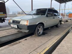 Photo of the vehicle ВАЗ (Lada) 21099