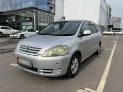 Фото авто Toyota Ipsum