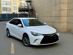 Сүрөт унаа Toyota Camry