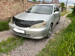 Фото авто Toyota Camry