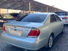 Photo of the vehicle Toyota Camry (Japan)