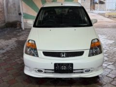 Photo of the vehicle Honda Stream