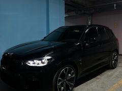 Фото авто BMW X3 M