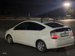 Фото авто Toyota Prius