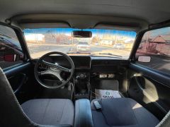 Сүрөт унаа ВАЗ (Lada) 2107