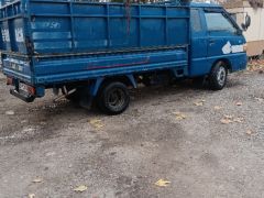 Фото авто Hyundai Porter