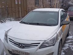 Фото авто Hyundai Solaris