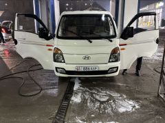 Фото авто Hyundai Porter