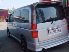 Фото авто Honda Stepwgn