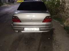 Сүрөт унаа Daewoo Nexia