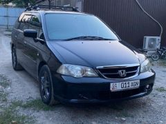 Сүрөт унаа Honda Odyssey