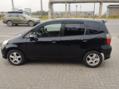 Сүрөт унаа Honda Fit