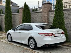 Photo of the vehicle Toyota Camry