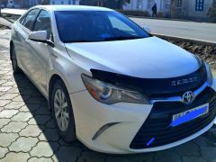 Фото авто Toyota Camry