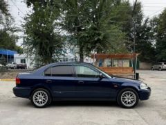 Фото авто Honda Civic Ferio