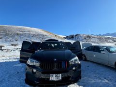 Сүрөт унаа BMW X5