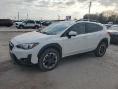 Photo of the vehicle Subaru Crosstrek