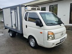 Фото авто Hyundai Porter