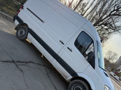 Фото авто Mercedes-Benz Sprinter