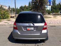 Photo of the vehicle Honda Fit