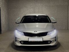 Photo of the vehicle Kia K5