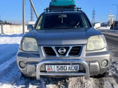 Photo of the vehicle Nissan X-Trail