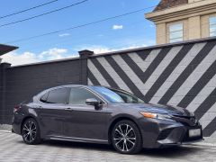 Сүрөт унаа Toyota Camry