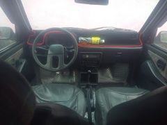 Фото авто Daewoo Tico