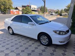 Фото авто Toyota Camry