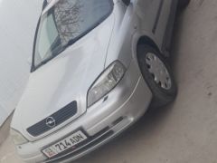 Сүрөт унаа Opel Astra