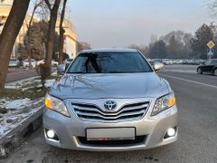 Сүрөт унаа Toyota Camry