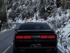 Photo of the vehicle Dodge Challenger