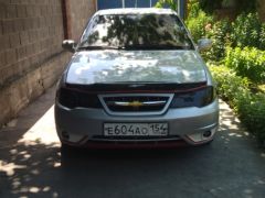 Сүрөт унаа Daewoo Nexia